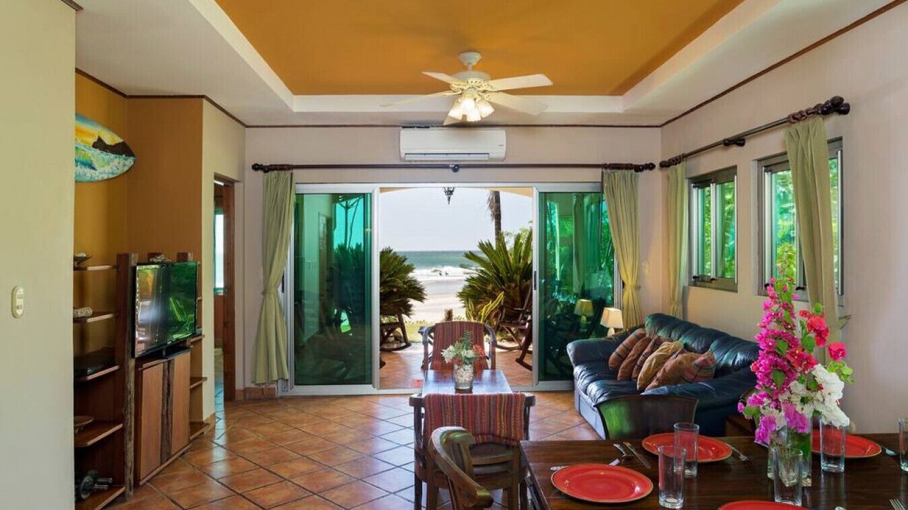 Photo of Bedroom in Playa Colorado