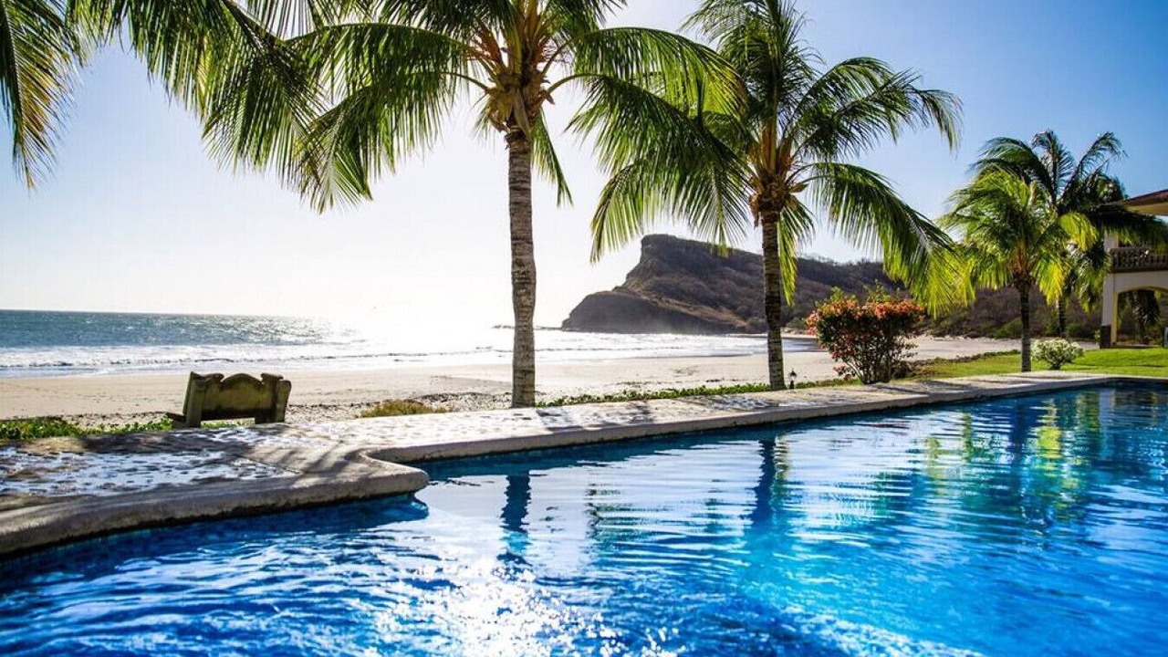 Photo of Outdoor in Playa Colorado