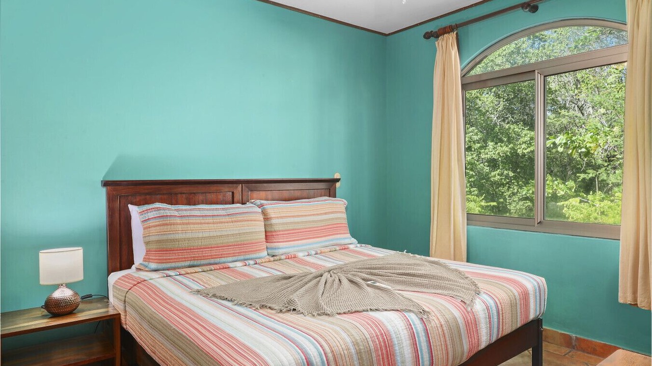 Photo of Bedroom in Playa Colorado