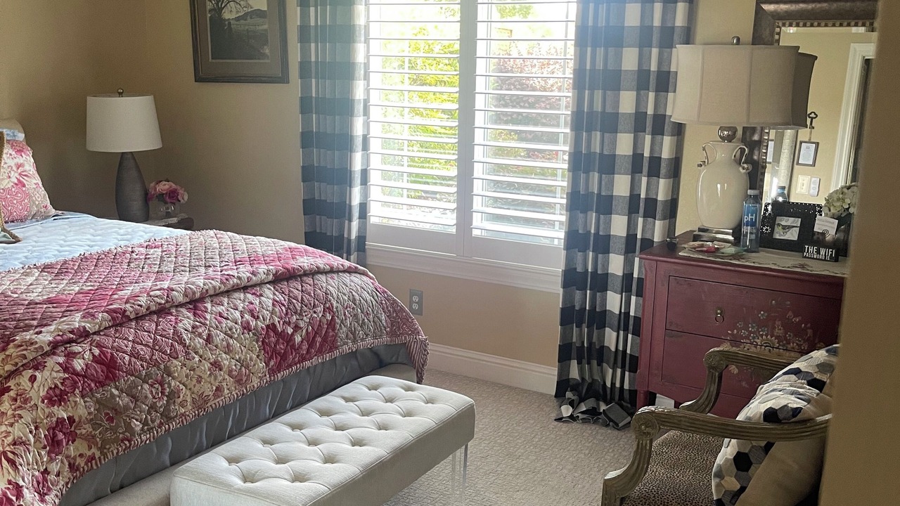 Photo of Bedroom in Redding