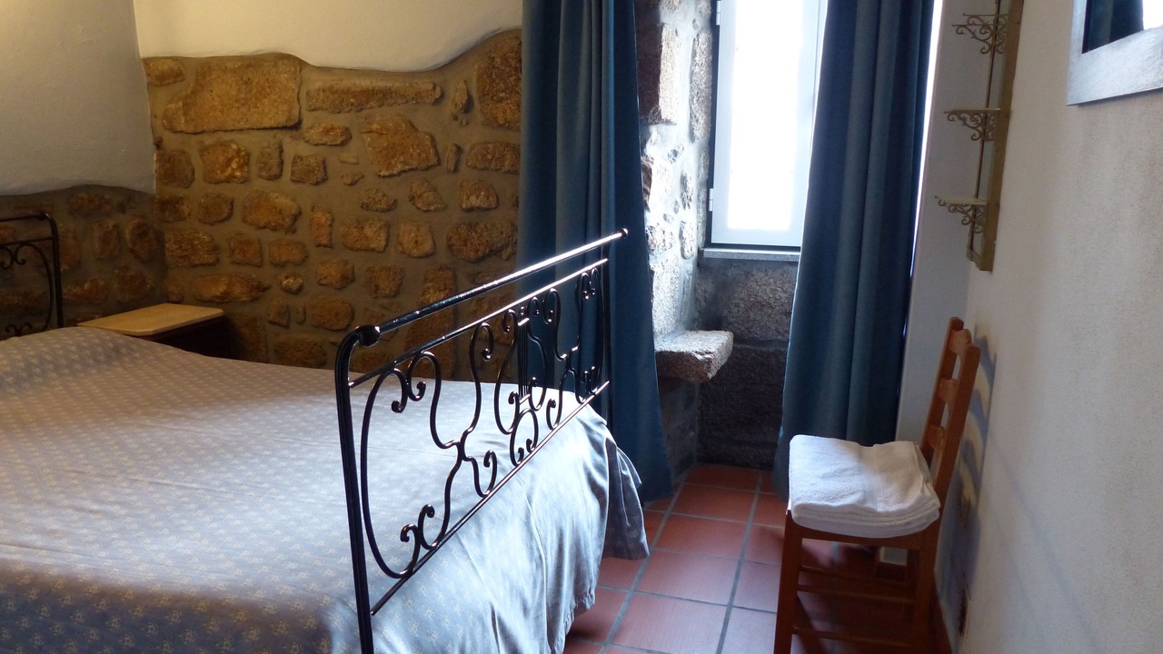 Photo of Bedroom in Gouveia