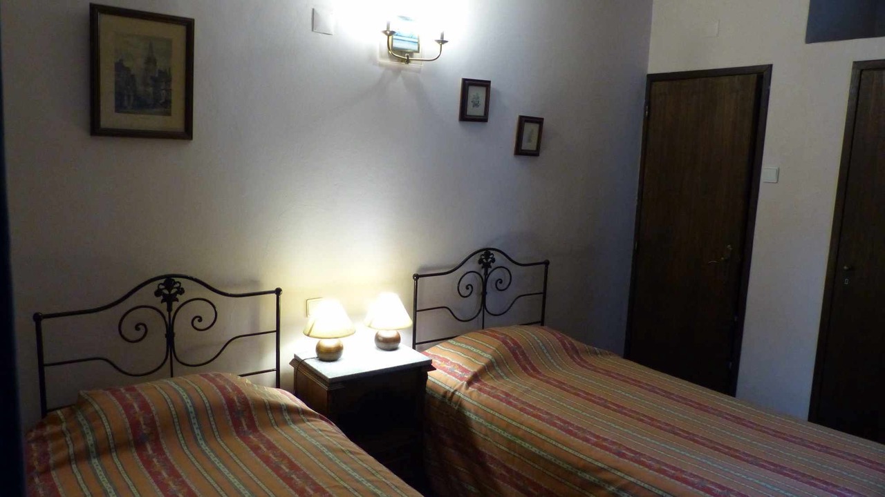 Photo of Bedroom in Gouveia
