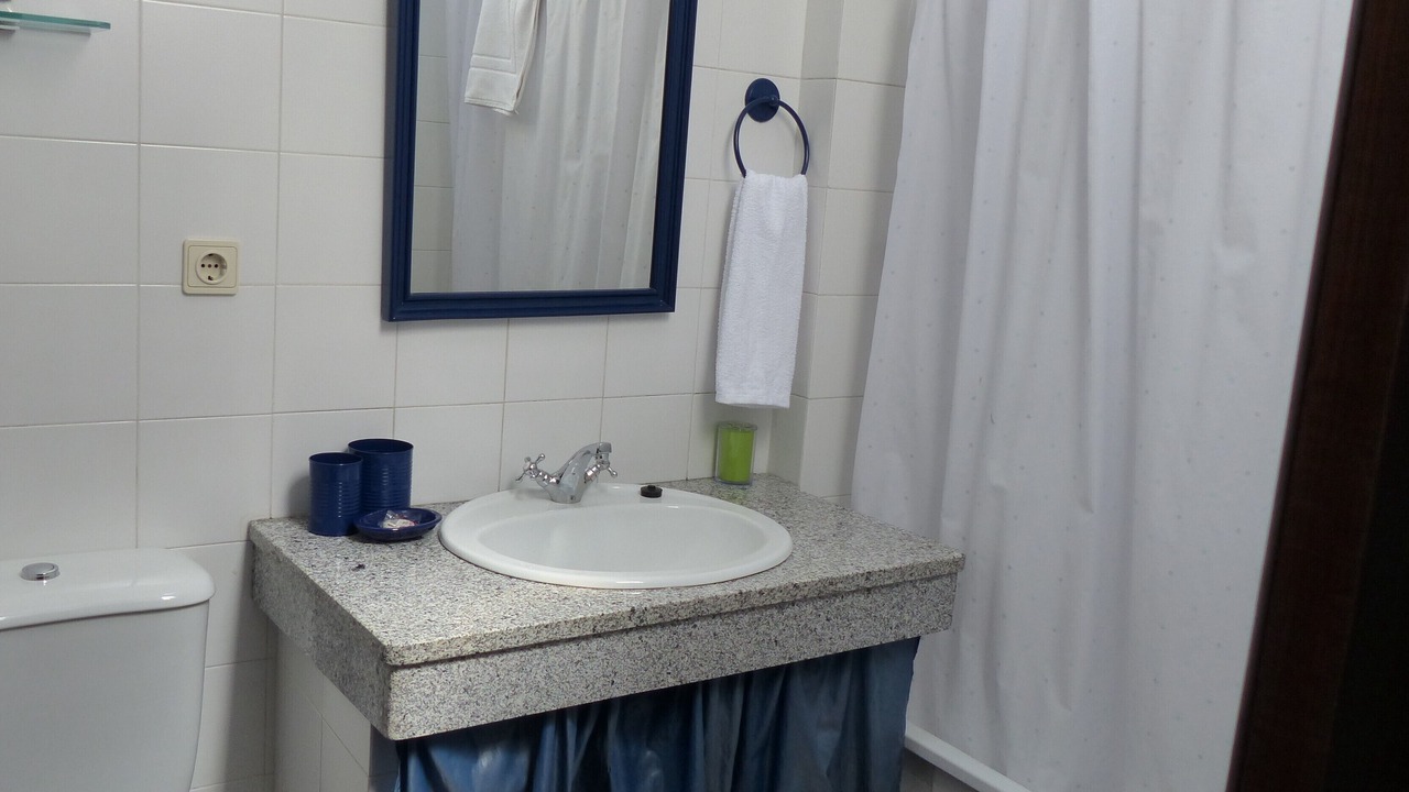Photo of Bathroom in Gouveia
