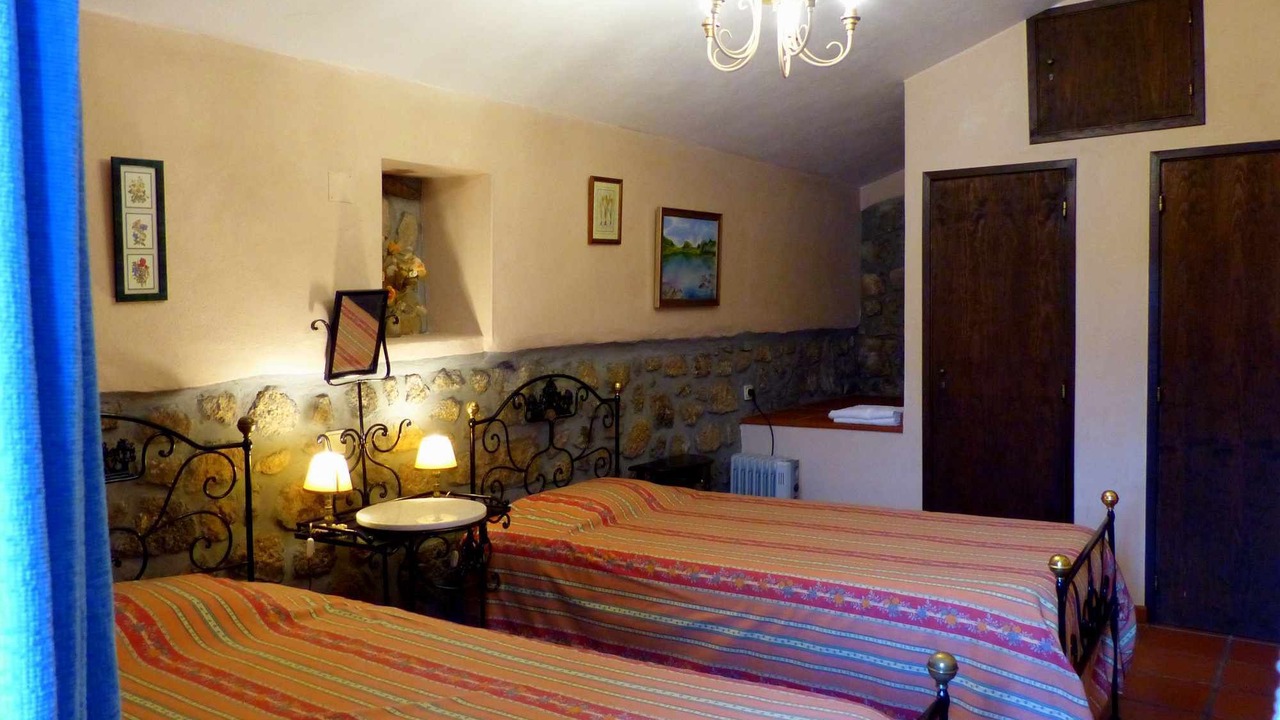 Photo of Bedroom in Gouveia