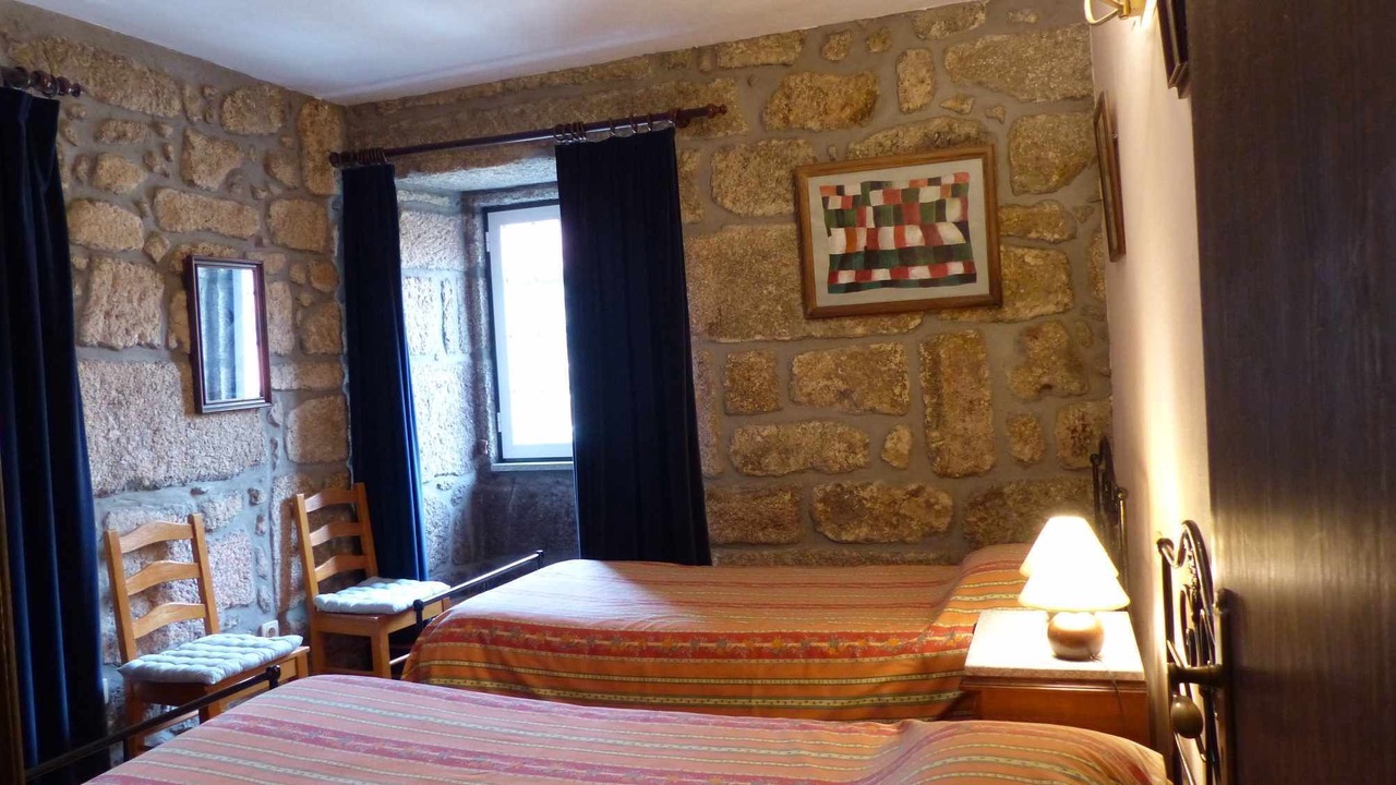 Photo of Bedroom in Gouveia