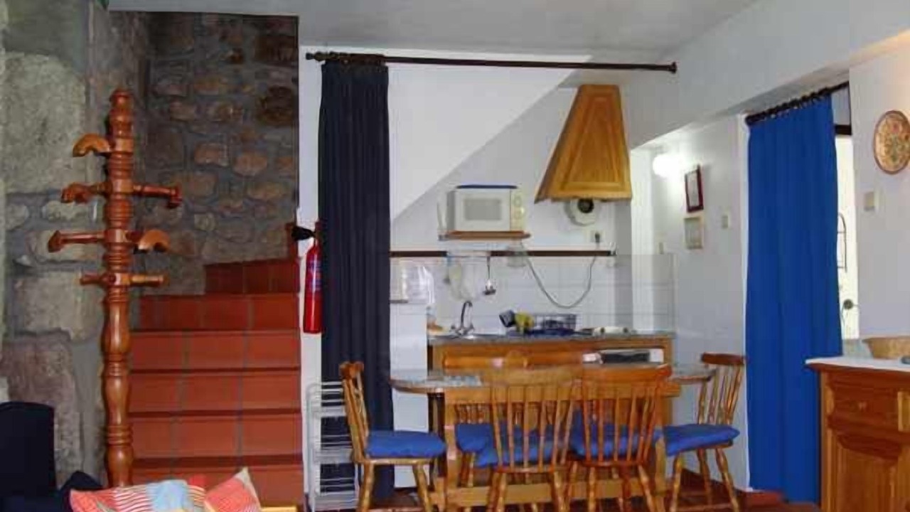 Photo of Kitchen in Gouveia