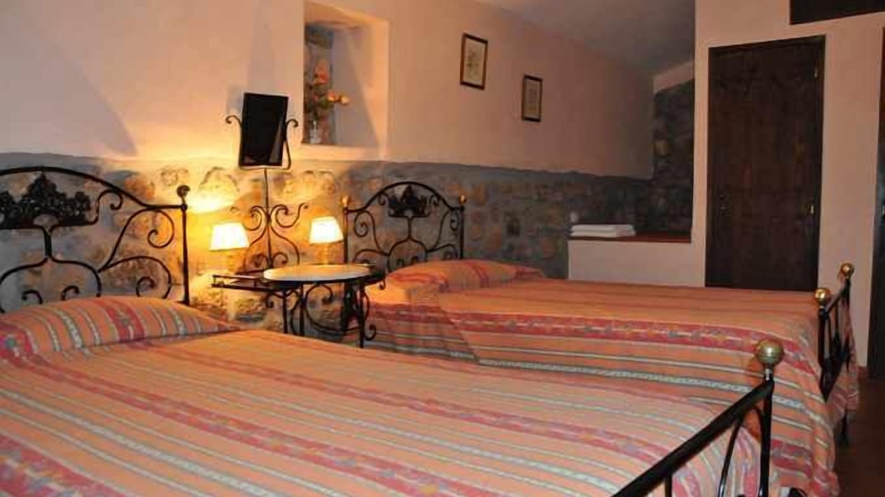 Photo of Bedroom in Gouveia