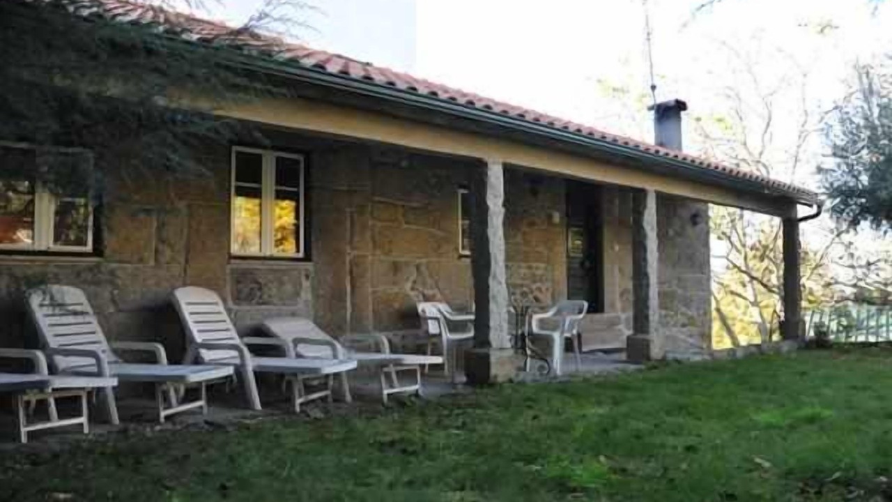 Photo of Patio Balcony in Gouveia