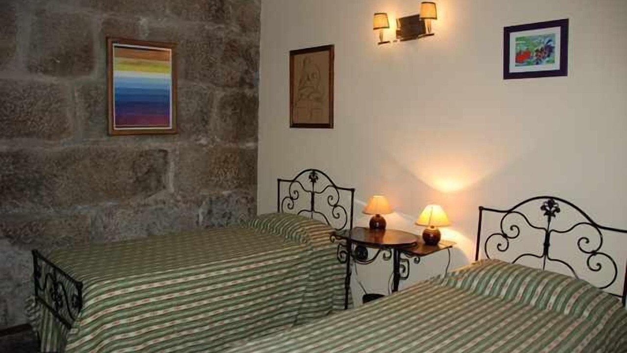 Photo of Bedroom in Gouveia