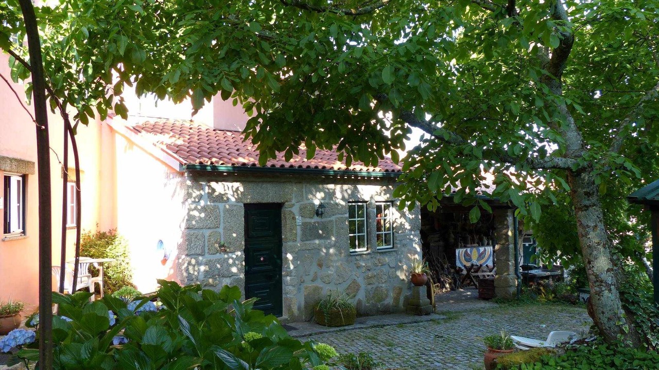 Photo of Outdoor in Gouveia