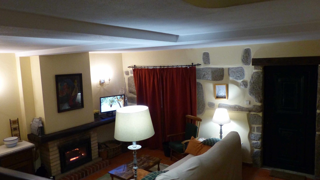 Photo of Livingroom in Gouveia