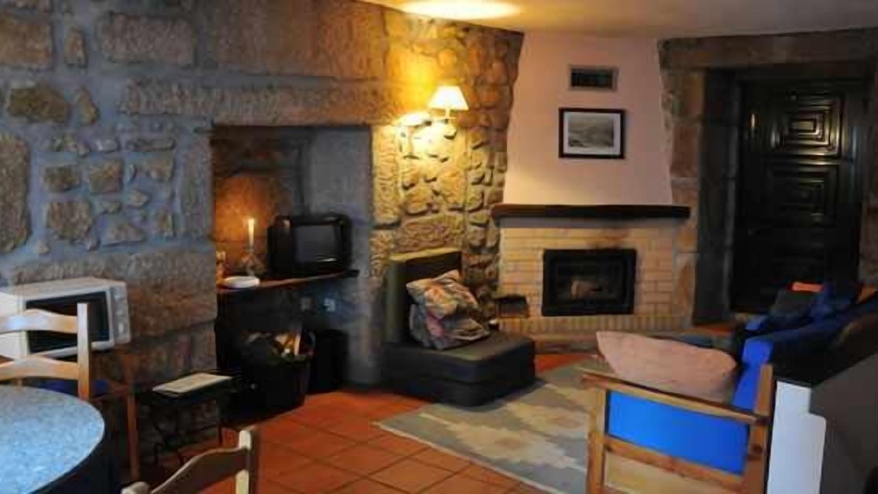 Photo of Livingroom in Gouveia
