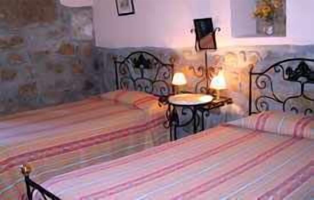 Photo of Bedroom in Gouveia