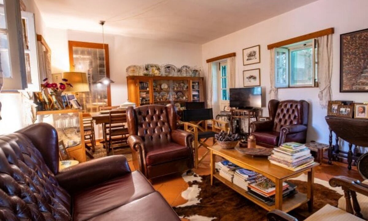 Photo of Livingroom in Setubal