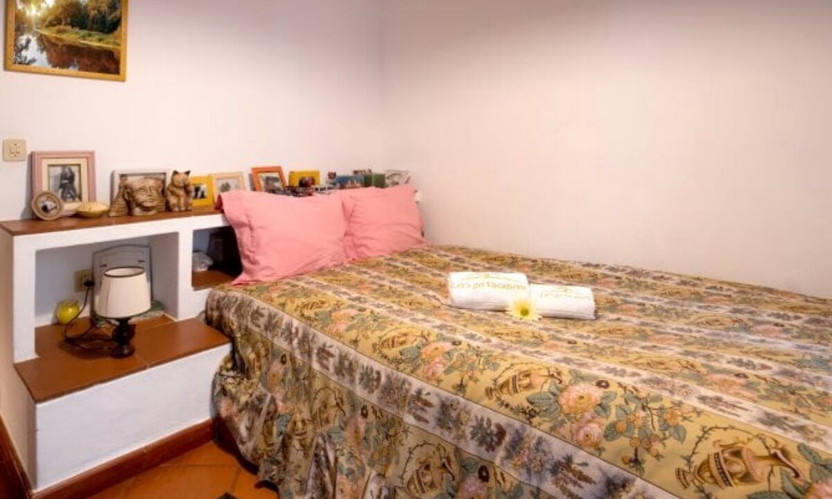 Photo of Bedroom in Setubal