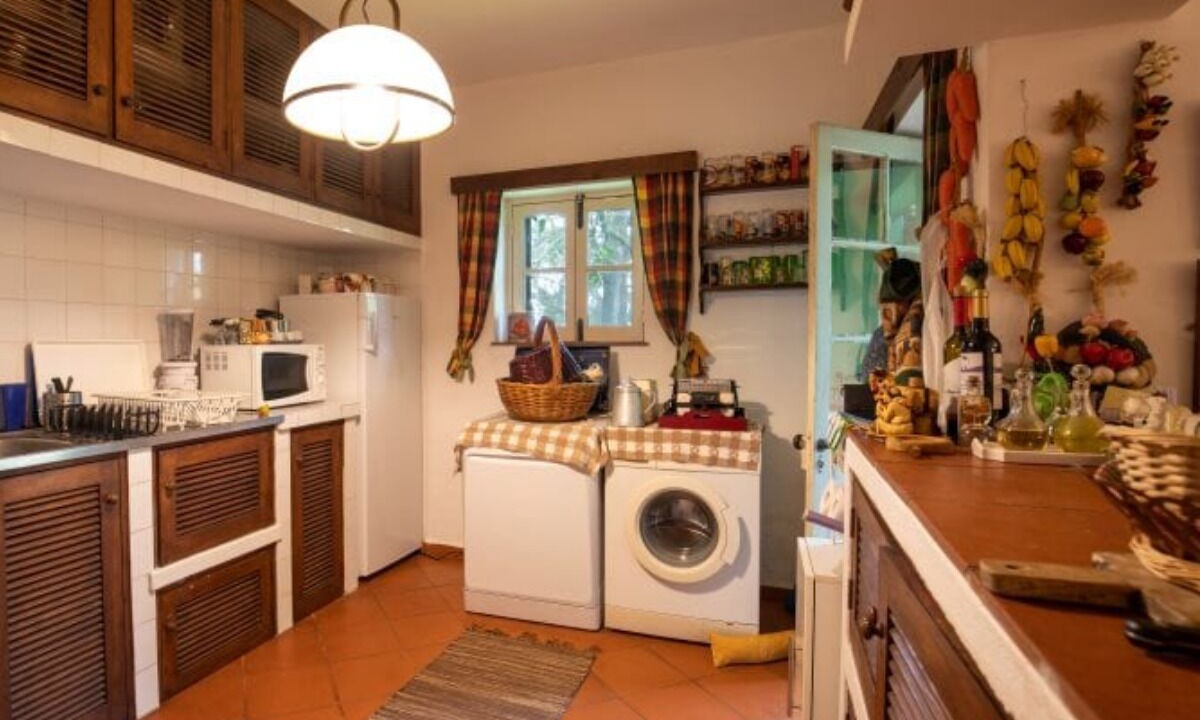 Photo of Kitchen in Setubal