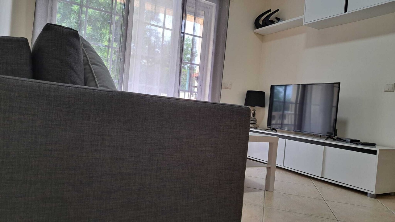 Photo of Livingroom in Ferreiras