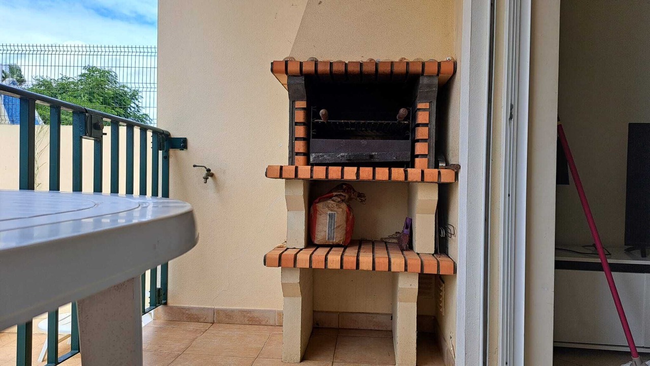 Photo of Patio Balcony in Ferreiras