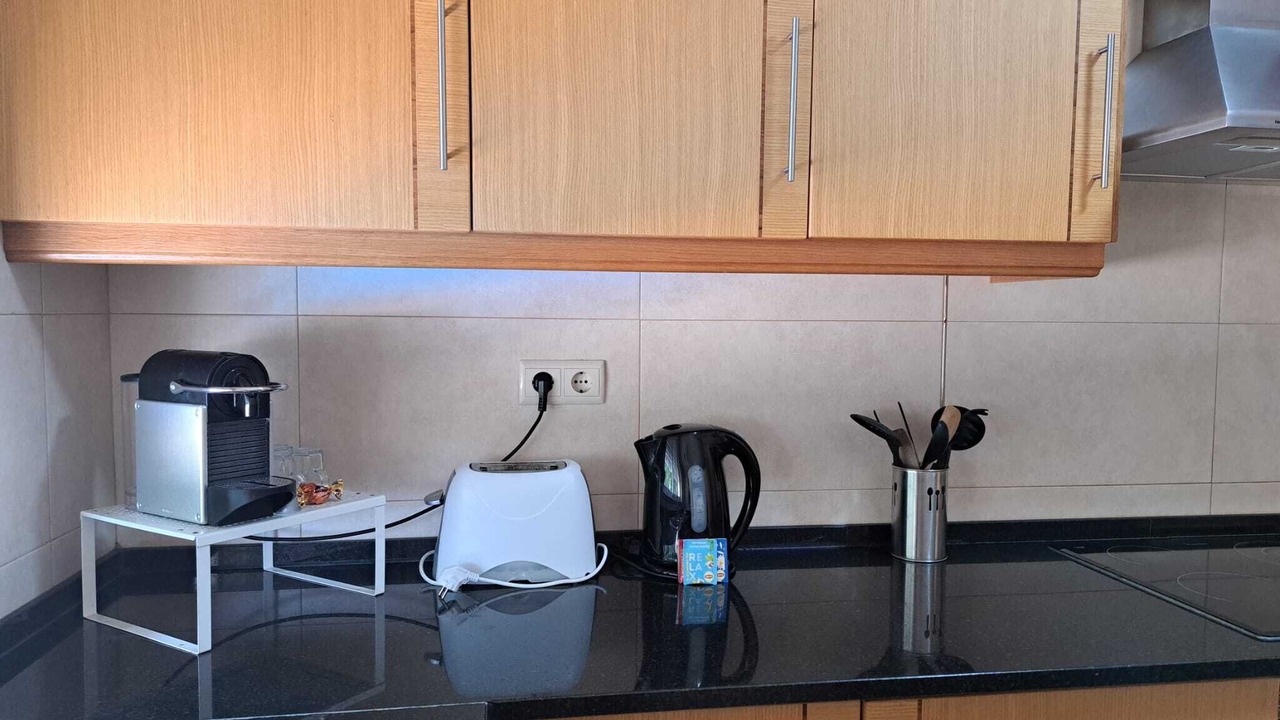 Photo of Kitchen in Ferreiras