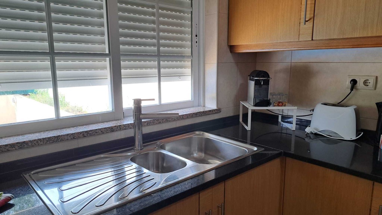Photo of Kitchen in Ferreiras