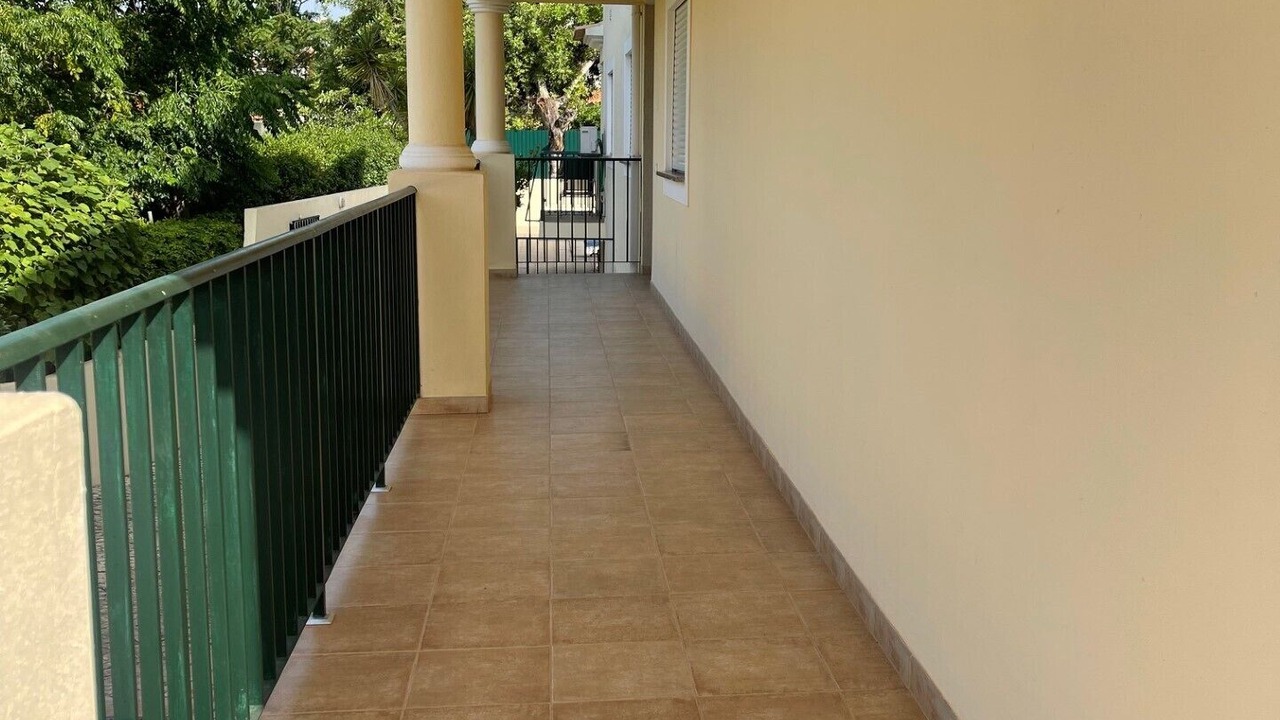 Photo of Patio Balcony in Ferreiras