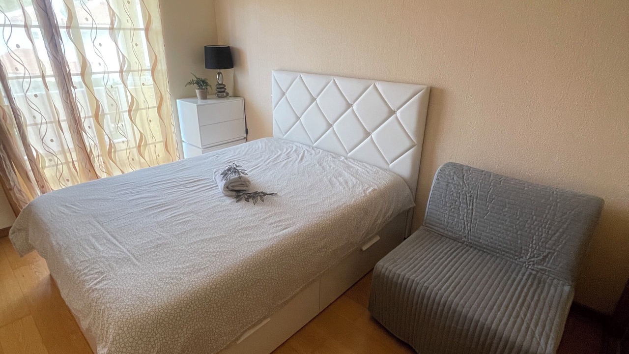 Photo of Bedroom in Ferreiras