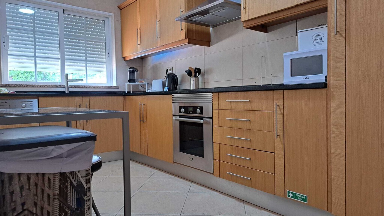 Photo of Kitchen in Ferreiras