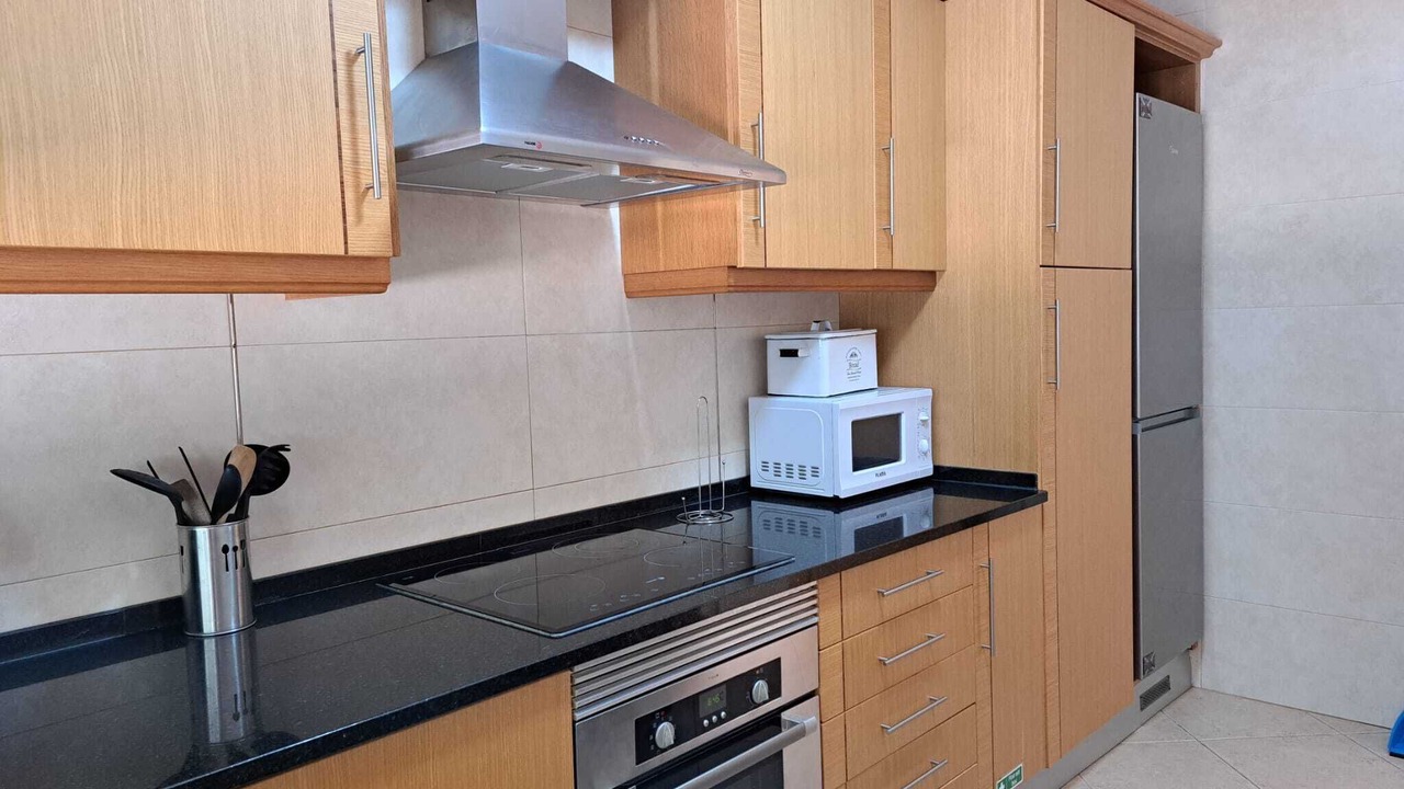 Photo of Kitchen in Ferreiras