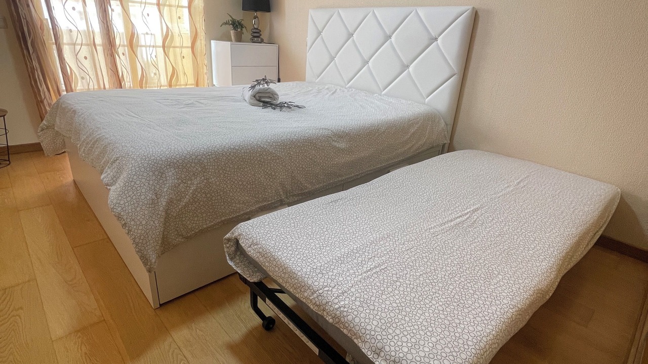 Photo of Bedroom in Ferreiras