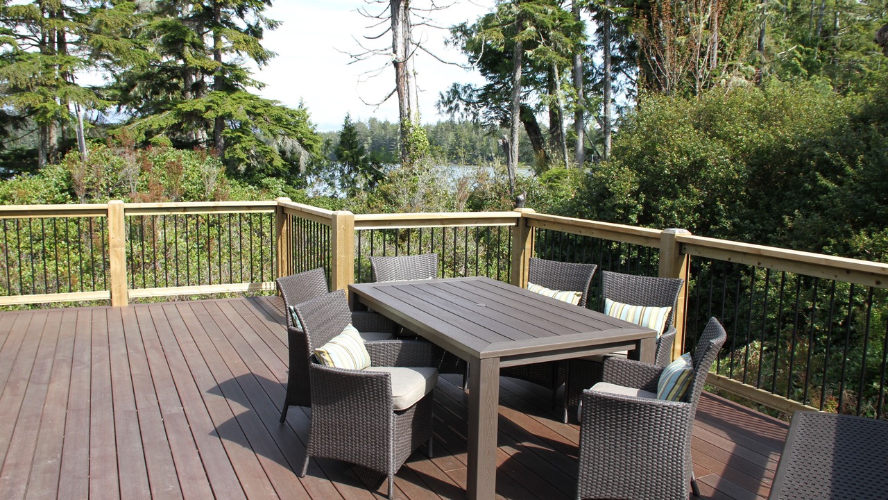 Photo of Outdoor in Tofino