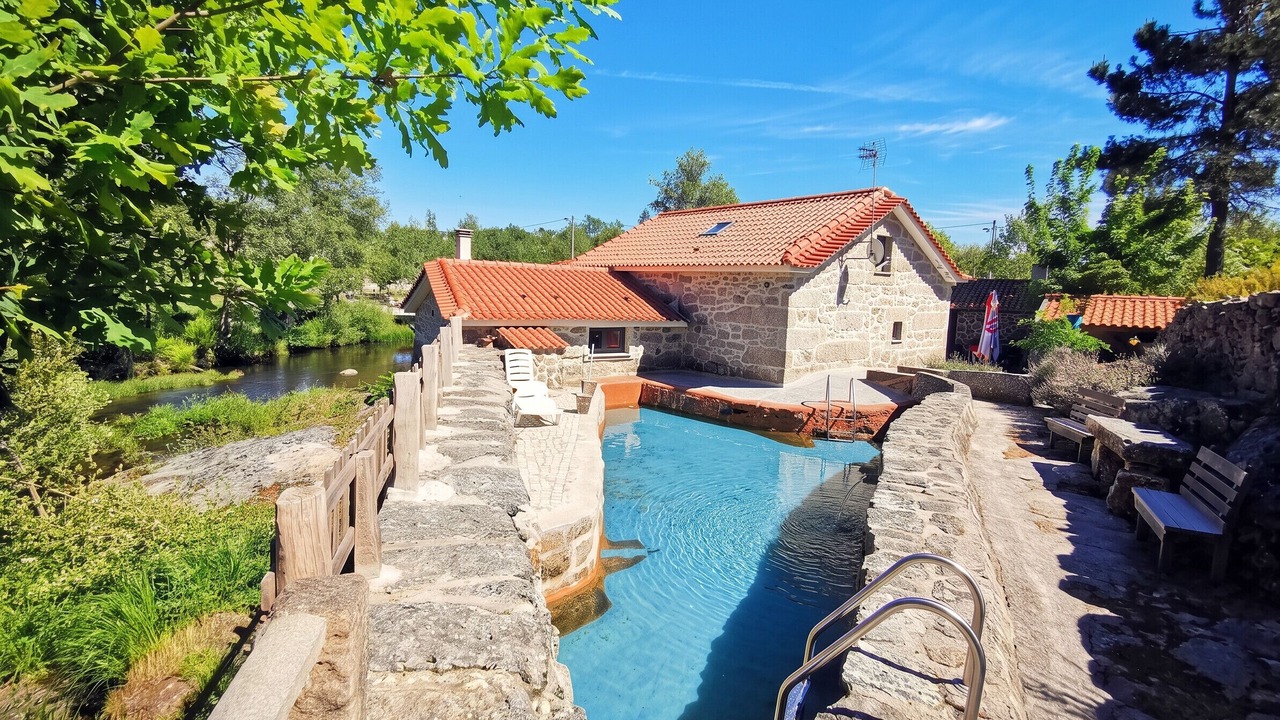 Photo of Outdoor in Moimenta da Beira