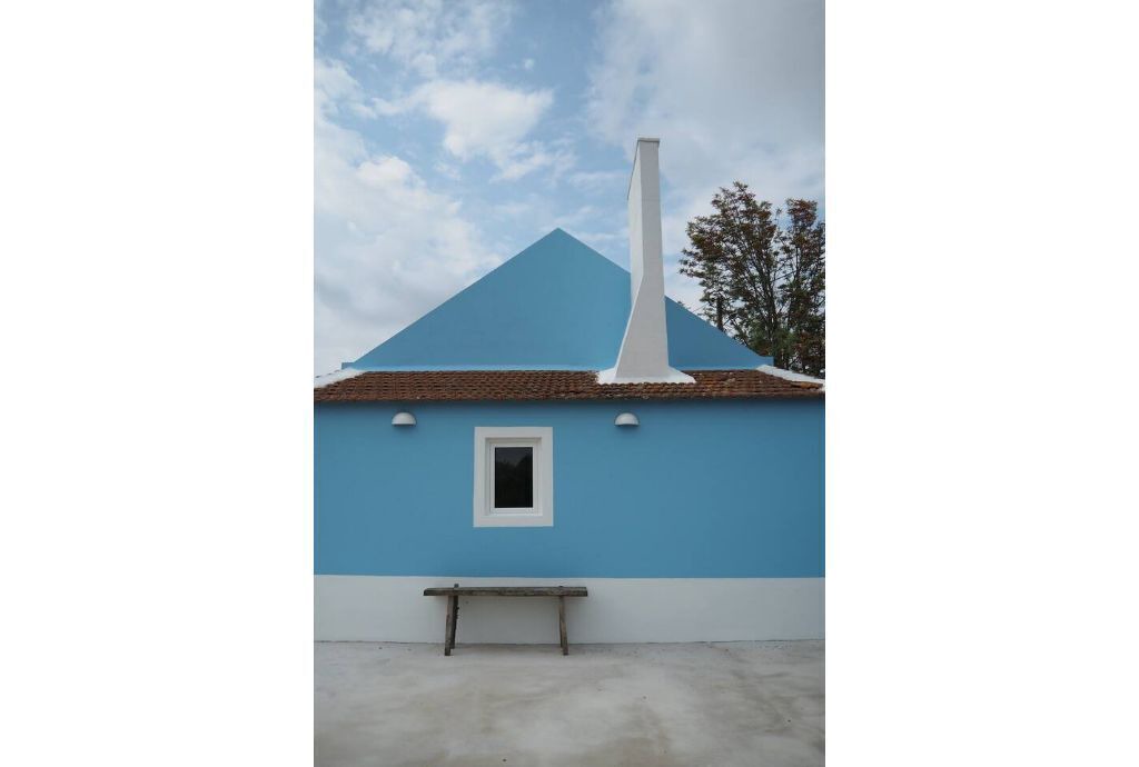 Photo of Outdoor in Melides
