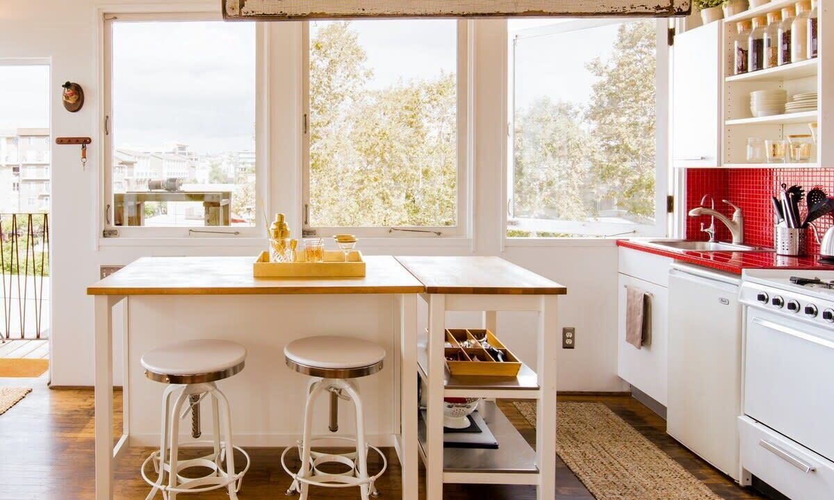 Photo of Kitchen in Little Italy