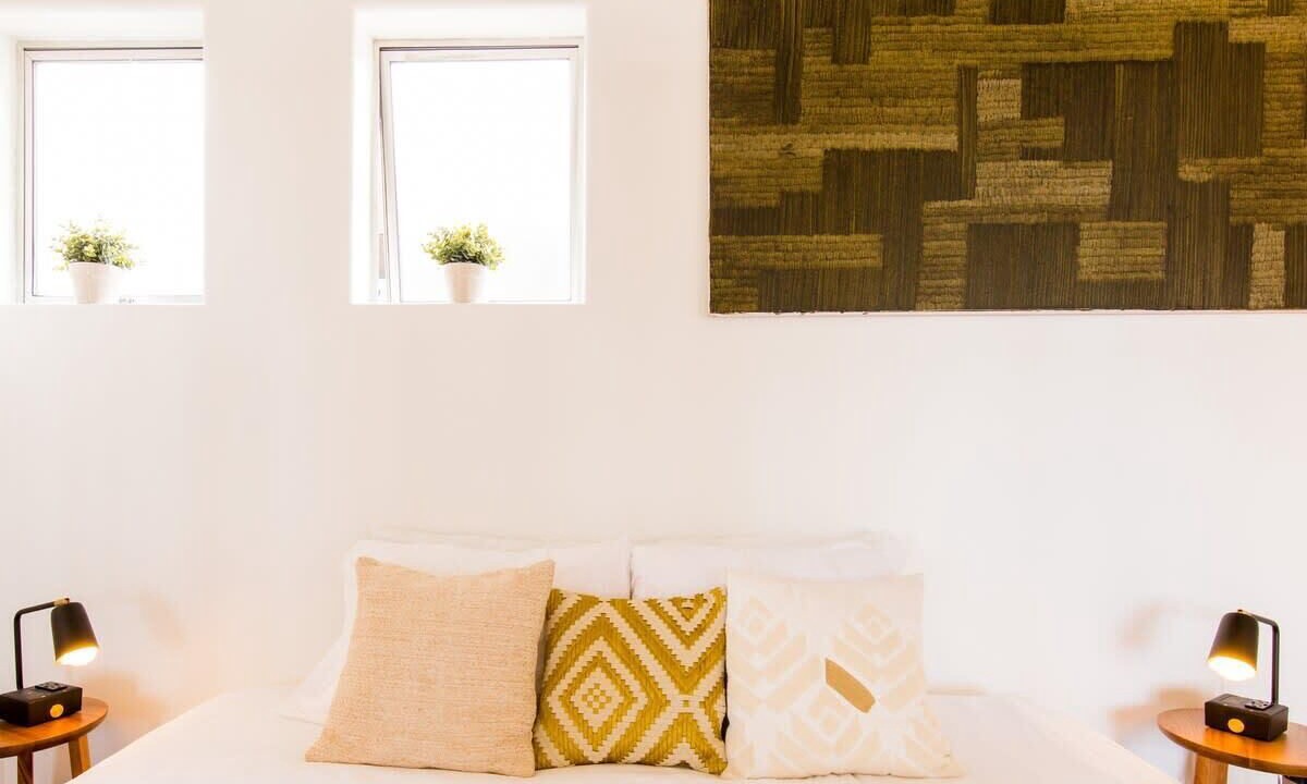 Photo of Bedroom in Little Italy