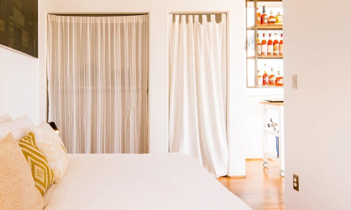 Photo of Bedroom in Little Italy