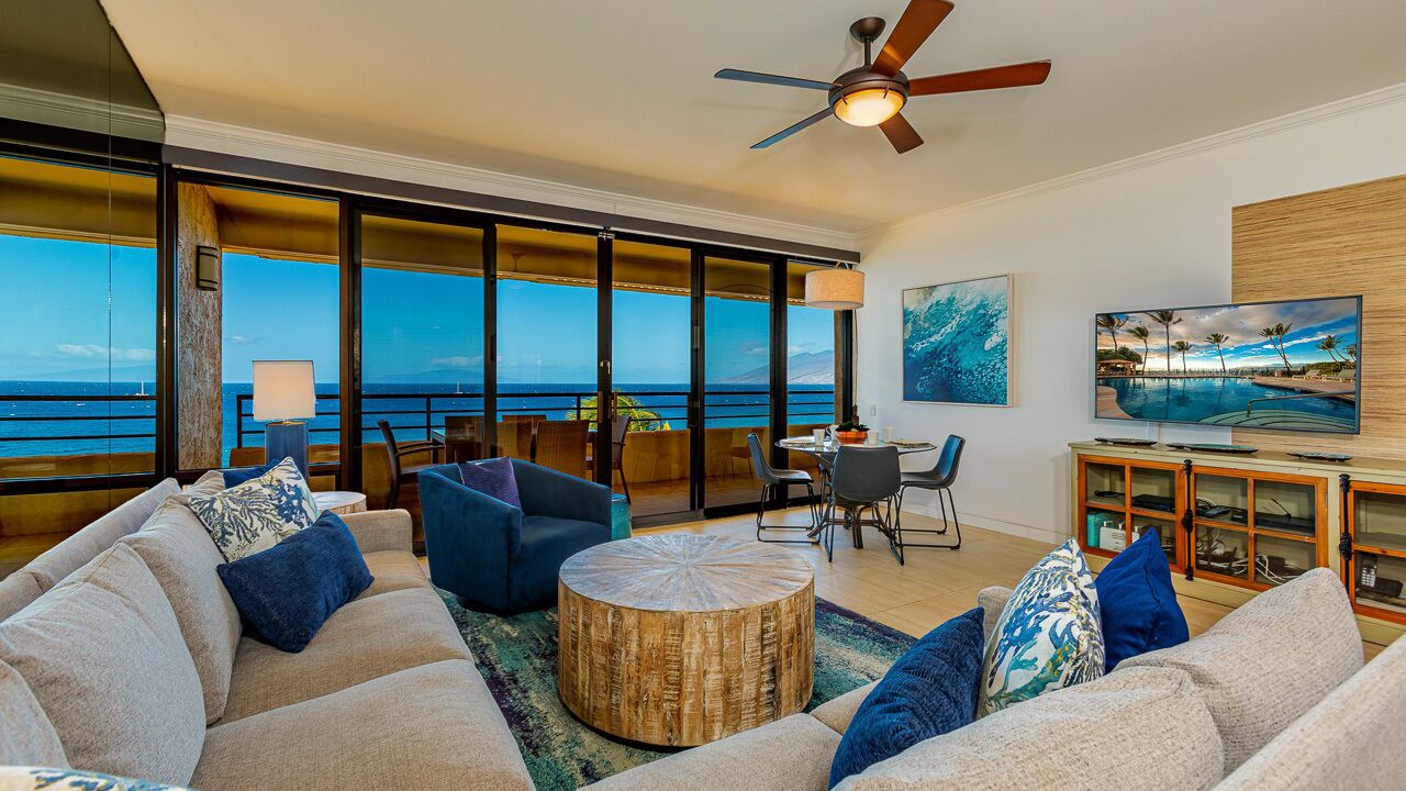 Photo of Outdoor in Wailea