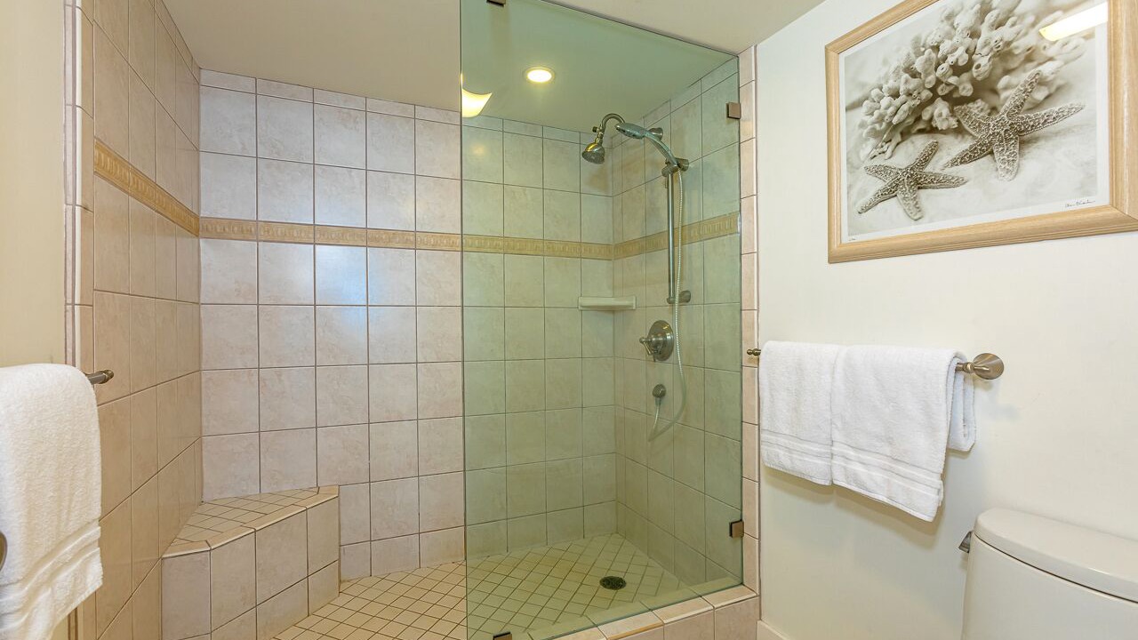 Photo of Bathroom in Wailea