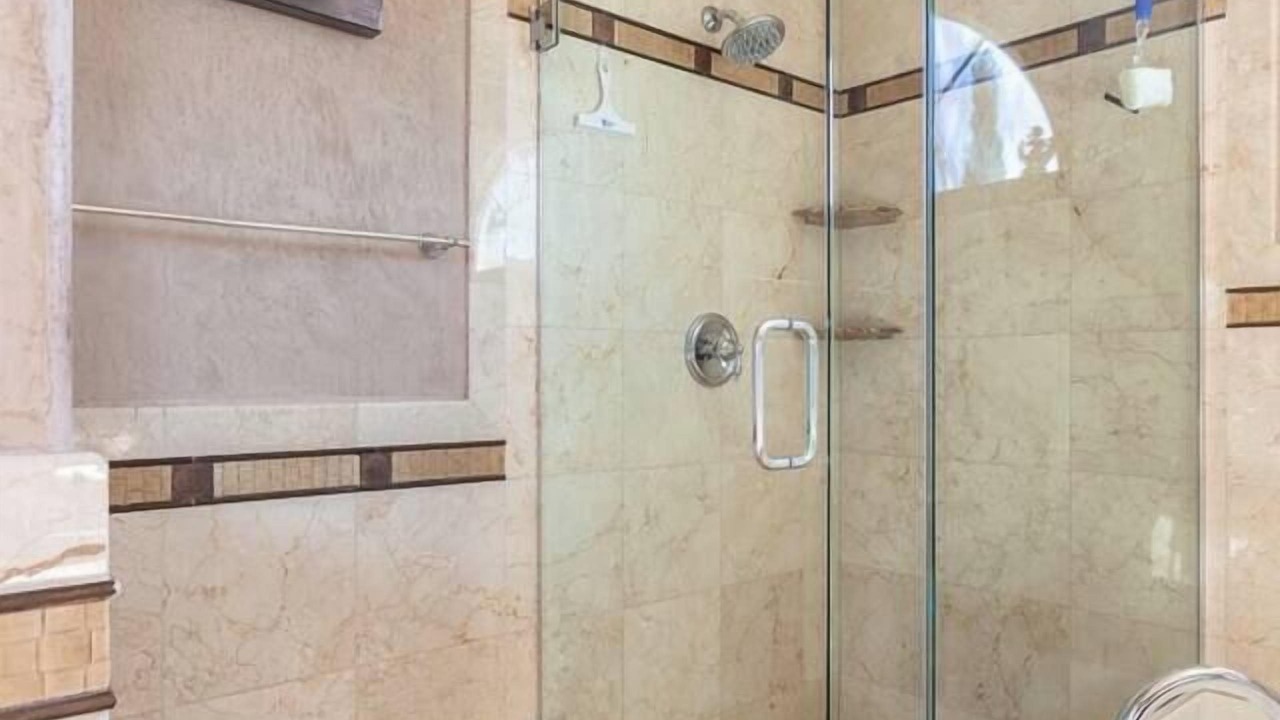 Photo of Bathroom in Enterprise