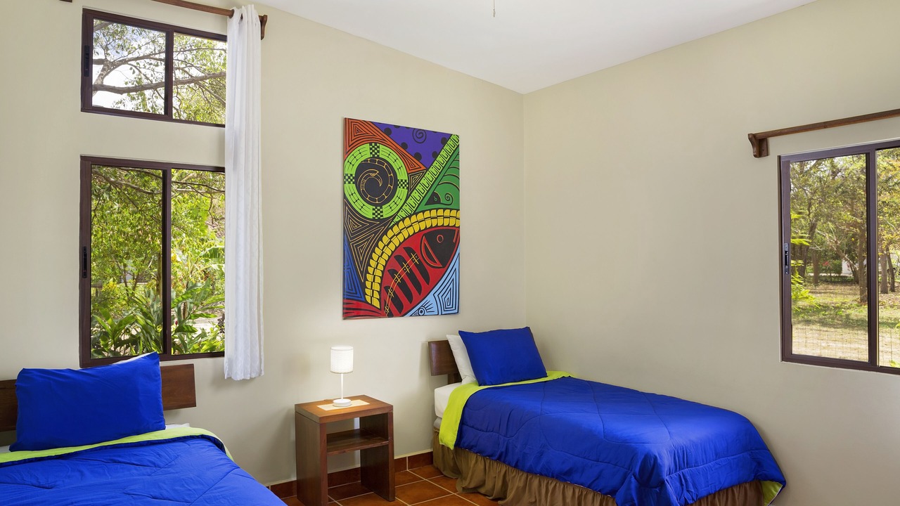 Photo of Bedroom in Playa Colorado