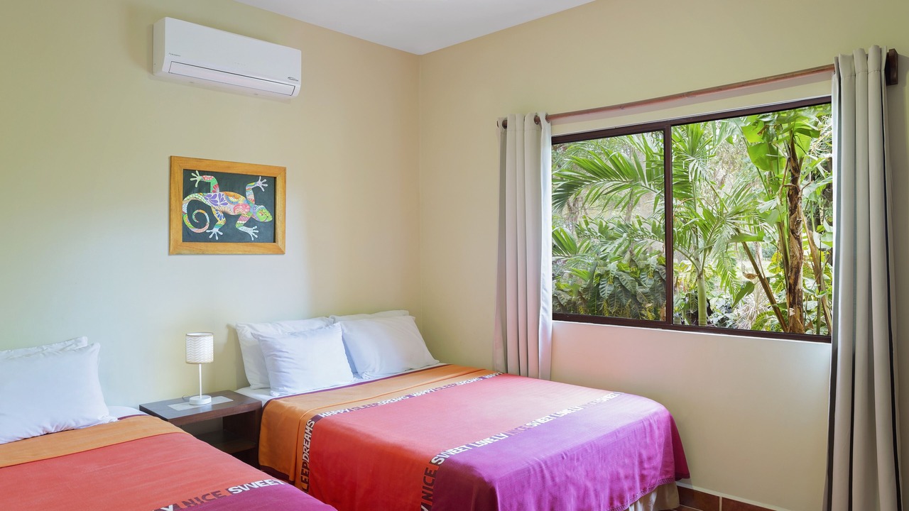 Photo of Bedroom in Playa Colorado