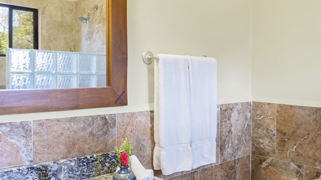 Photo of Bathroom in Playa Colorado