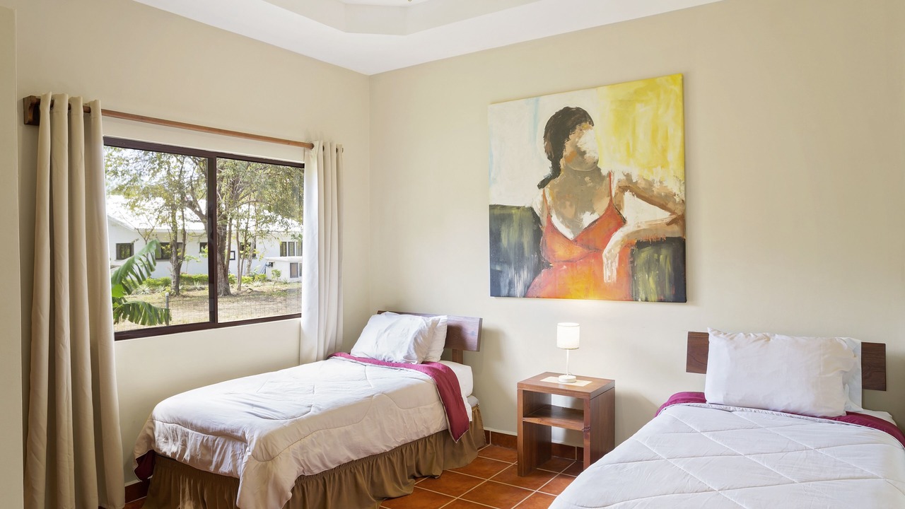 Photo of Bedroom in Playa Colorado
