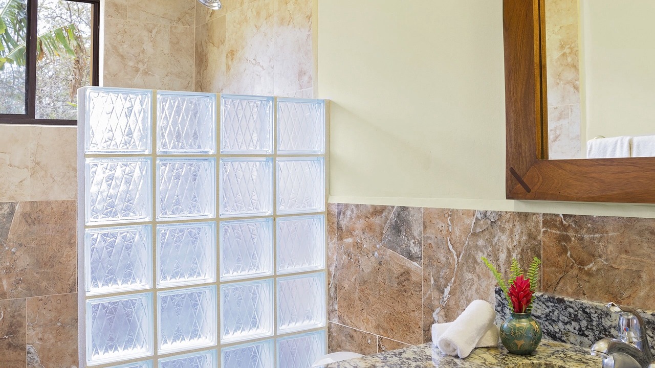 Photo of Bathroom in Playa Colorado
