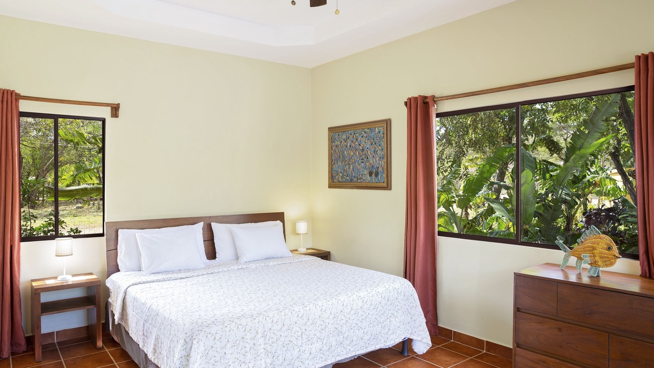 Photo of Bedroom in Playa Colorado