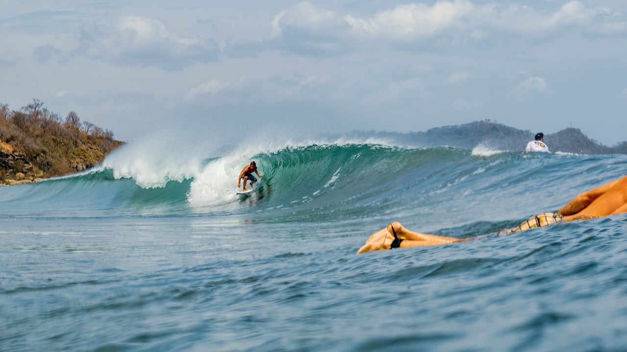 Photo of Others in Playa Colorado