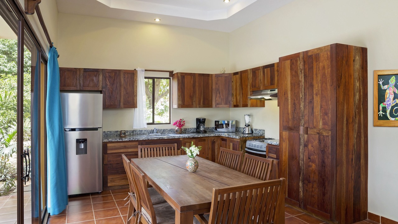Photo of Kitchen in Playa Colorado