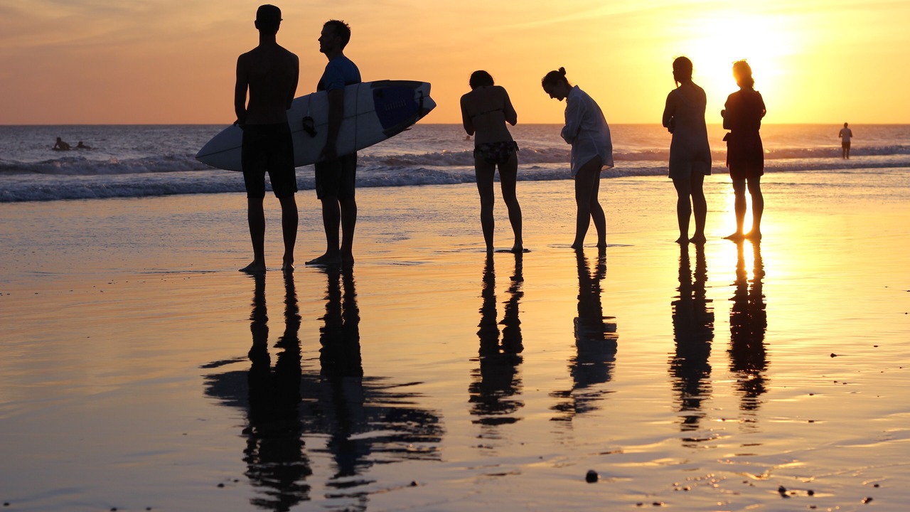 Photo of Others in Playa Colorado