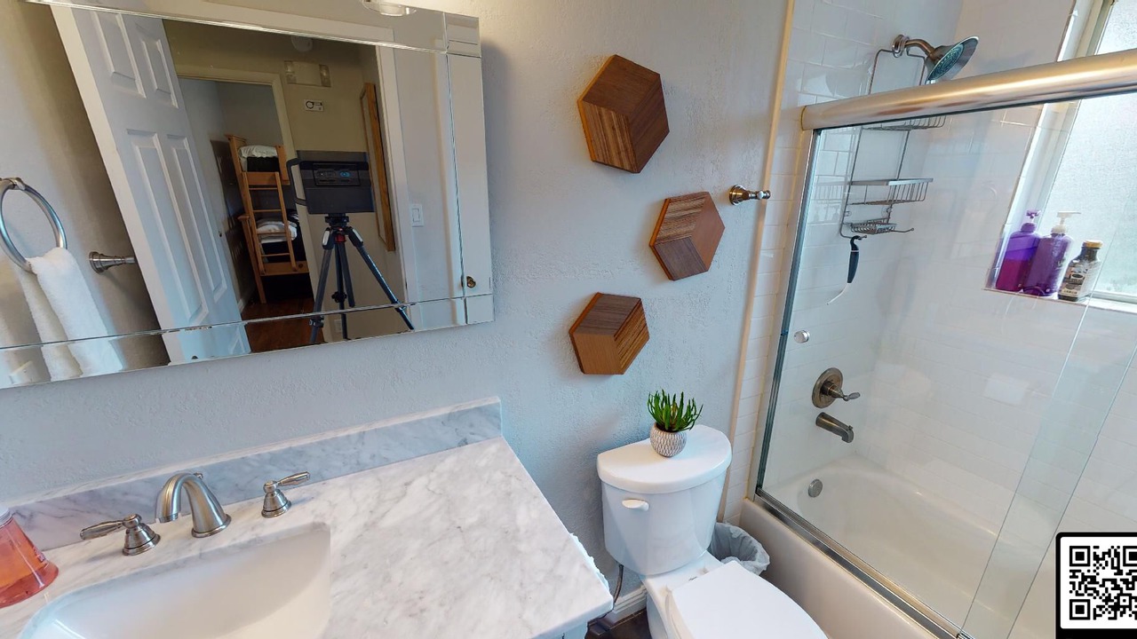 Photo of Bathroom in Reno