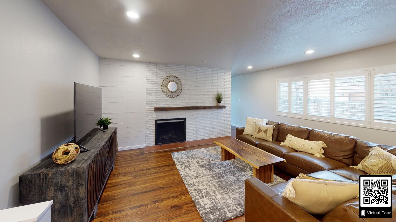 Photo of Livingroom in Reno
