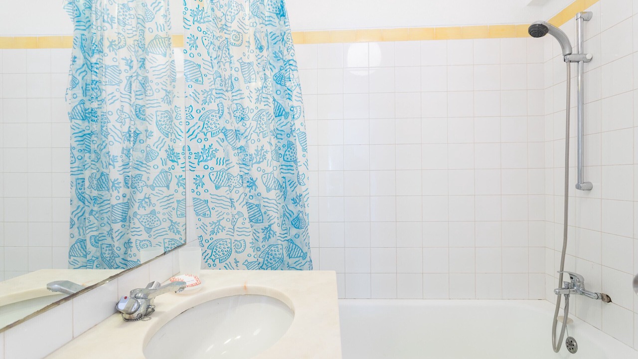 Photo of Bathroom in Vilamoura